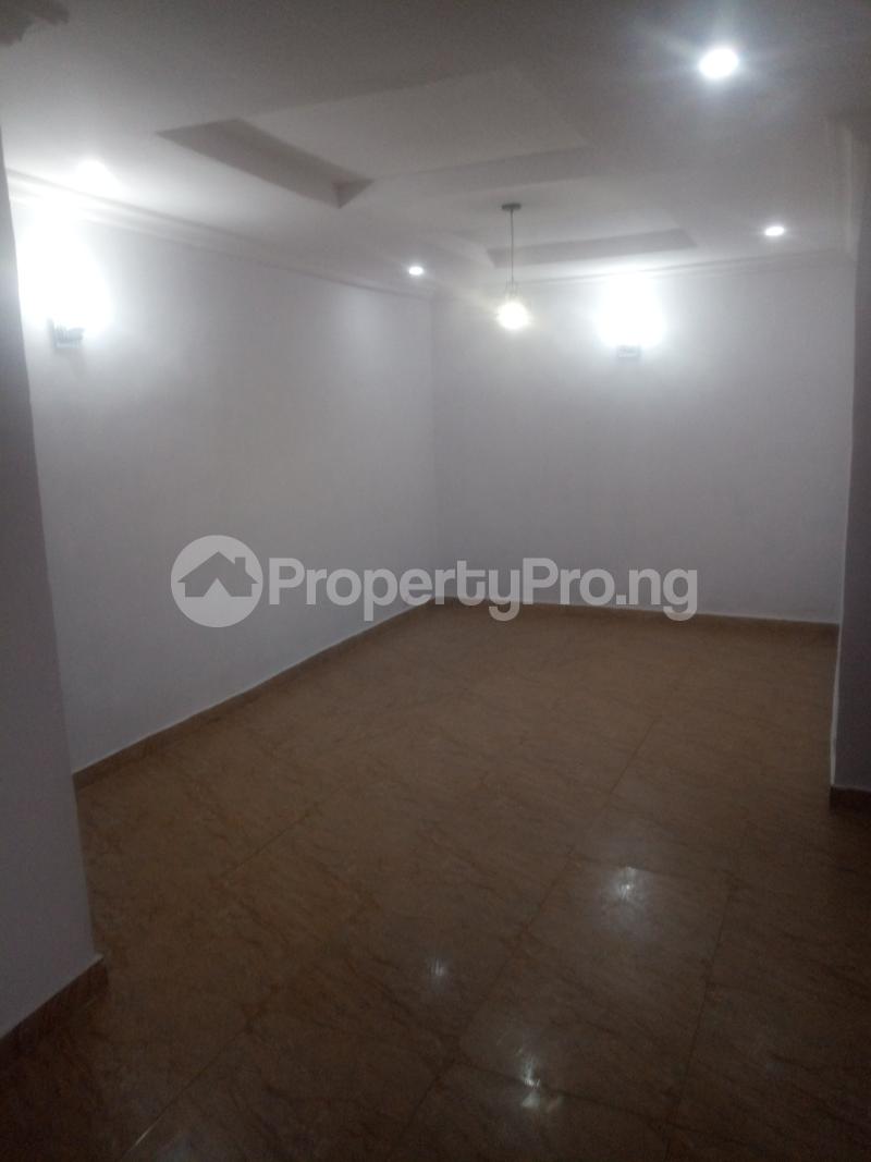 1 Bedroom House in Thomas estate Ajah Lagos House for rent in ajah