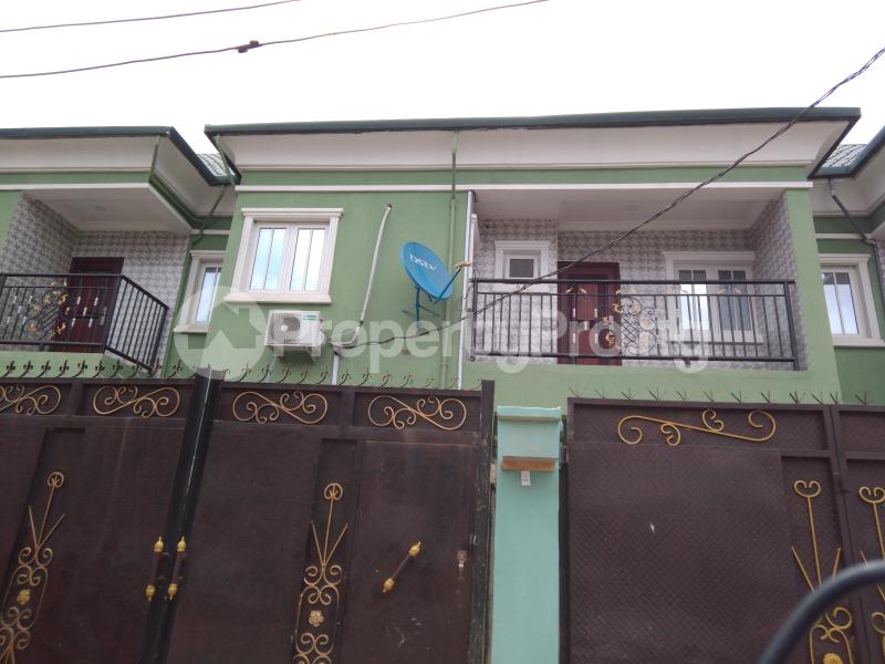 3 bedroom House for sale Ikeja Lagos