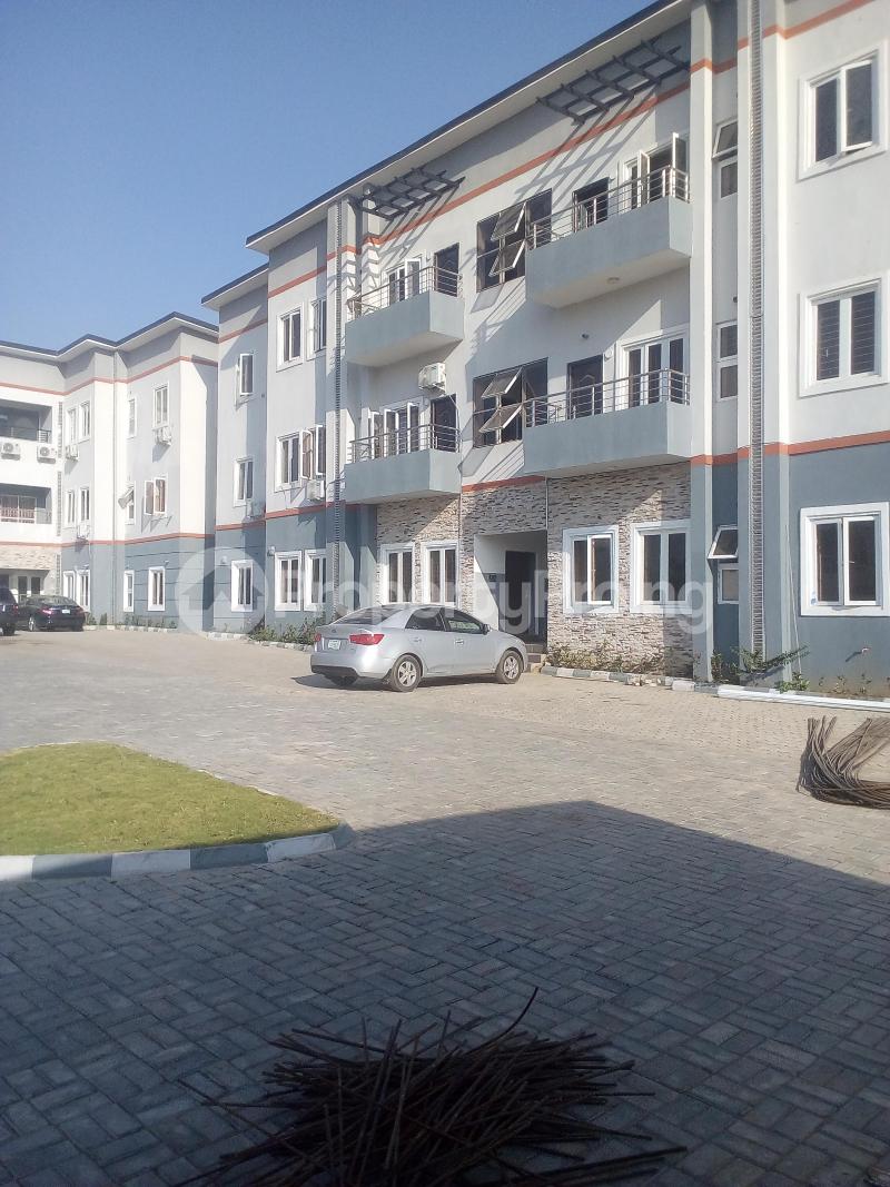 3 bedroom Flat / Apartment for sale Guzape, Abuja Guzape Abuja