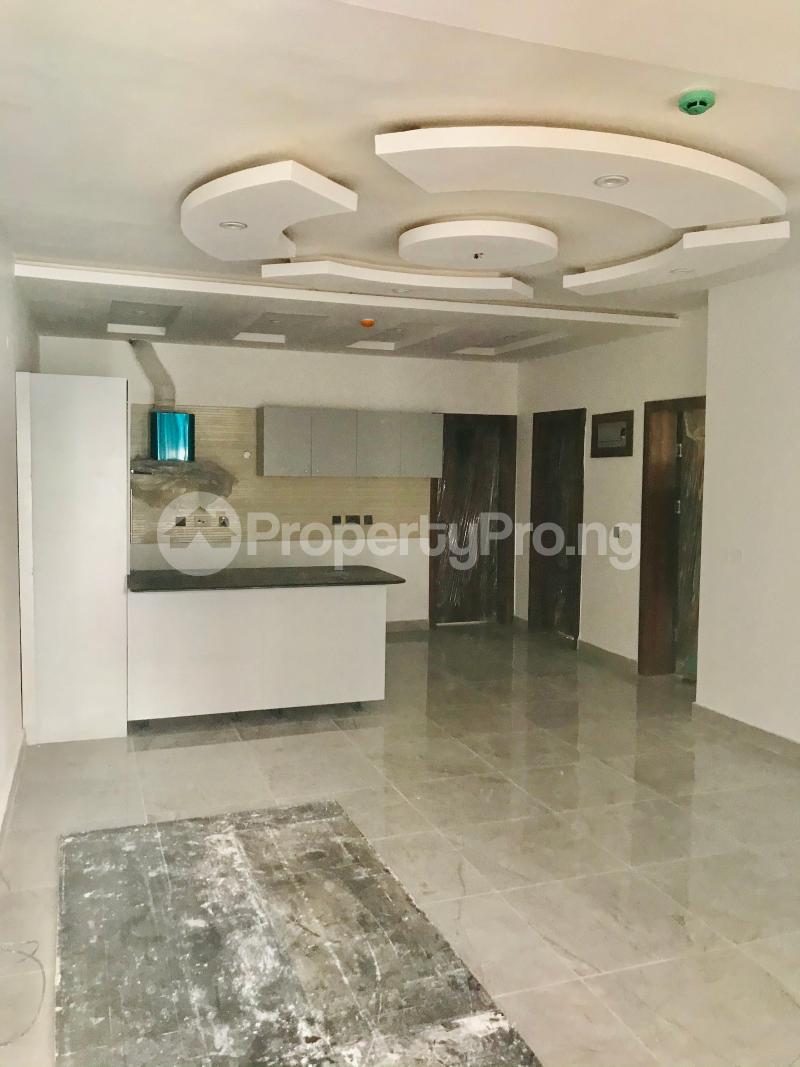 3 bedroom Flat / Apartment for rent ... Nicon Town Lekki Lagos