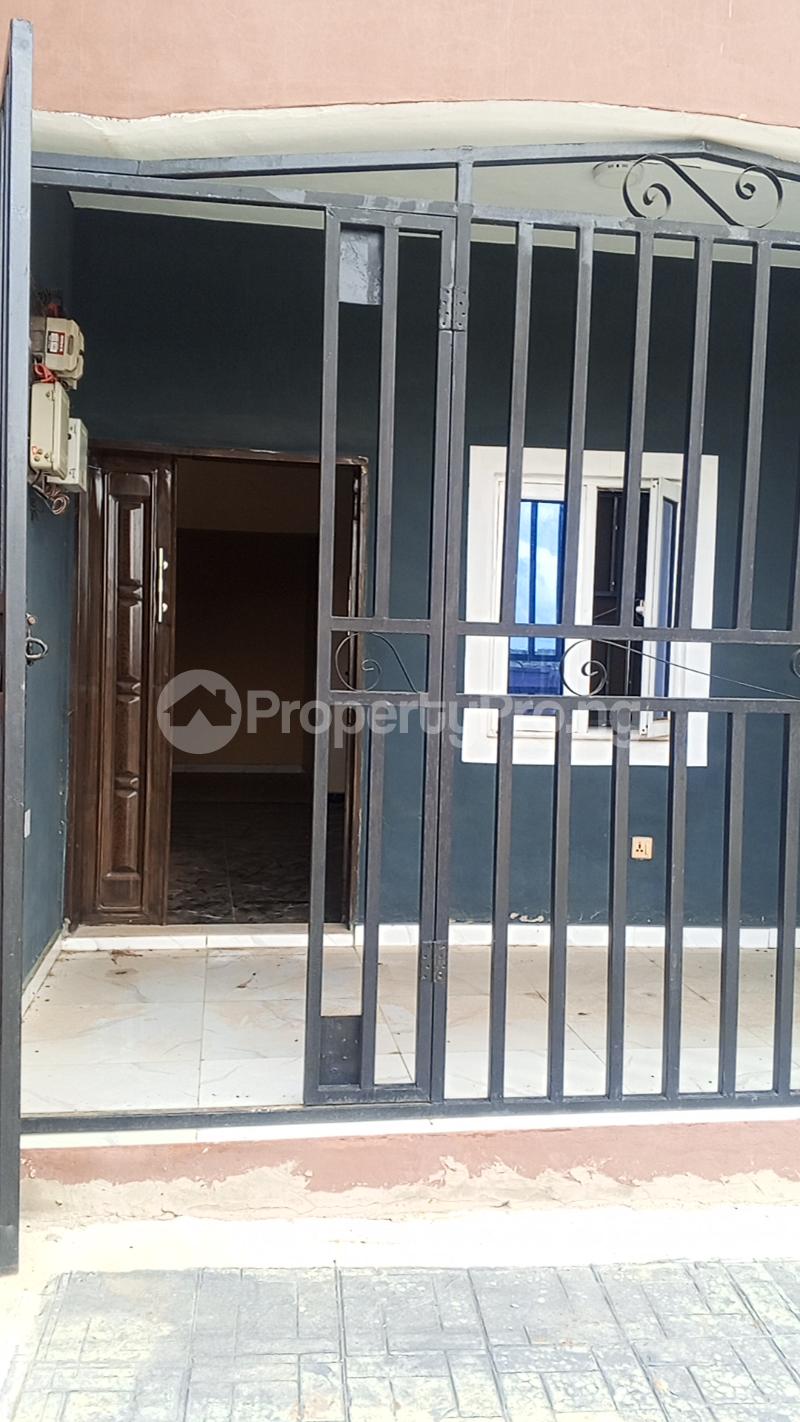 3 bedroom Flat / Apartment for rent Coca Cola Estate Mowe Obafemi Owode Ogun