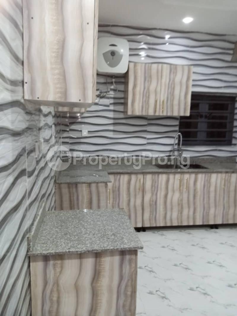 3 bedroom Flat / Apartment for rent Millenuim/UPS Gbagada Lagos