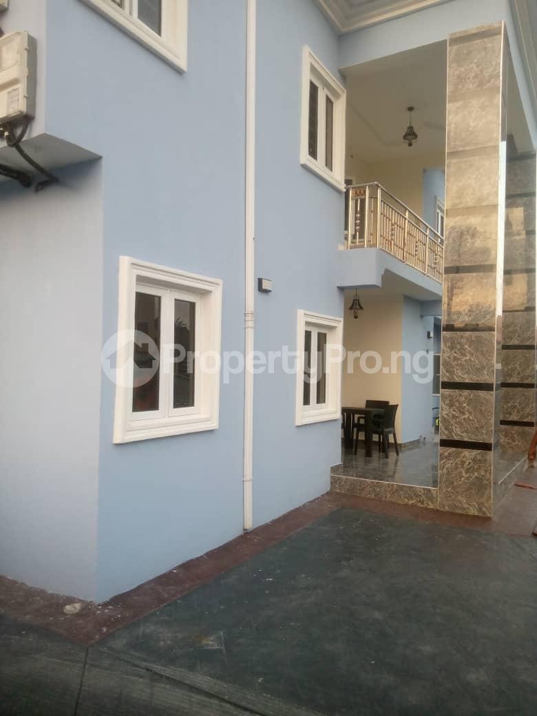 3 bedroom Flat / Apartment for rent Badore Ajah Lagos