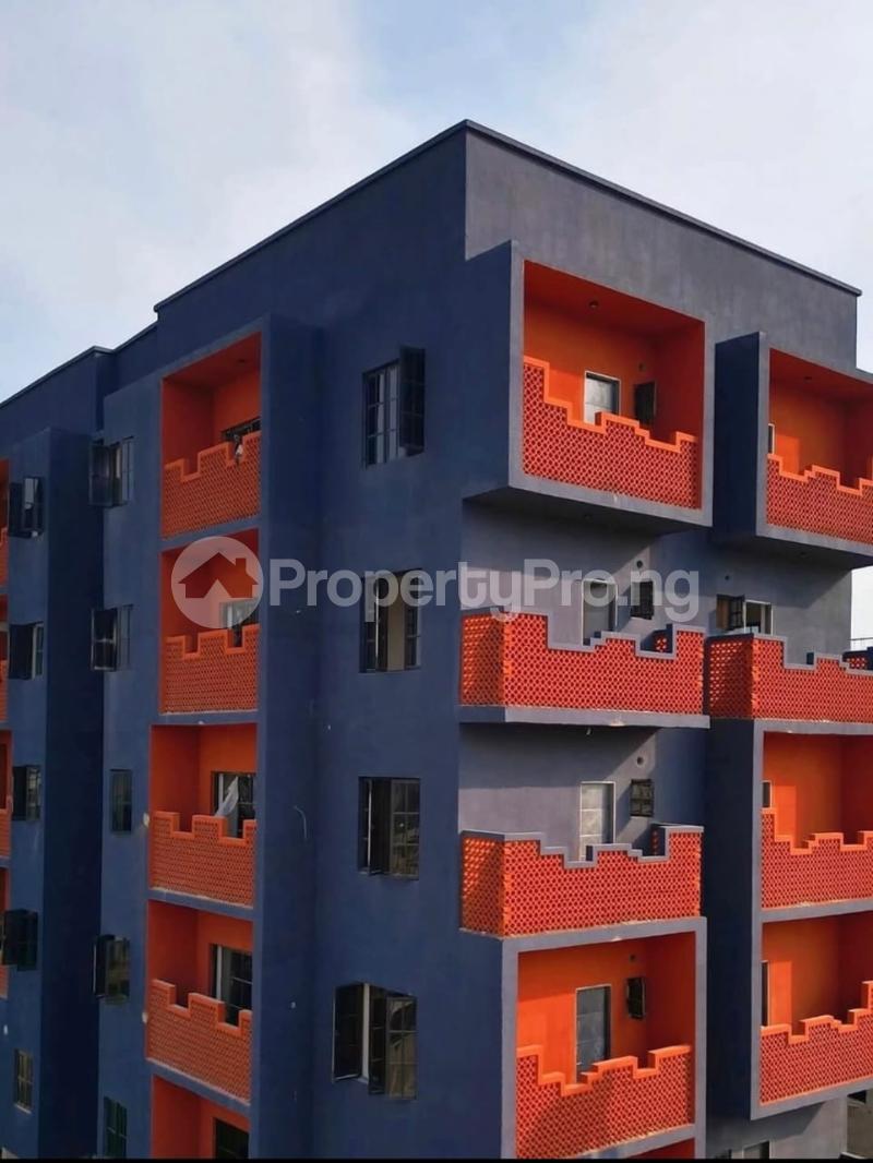 3 bedroom Flat / Apartment for sale Lekki Phase 1 Lekki Lagos