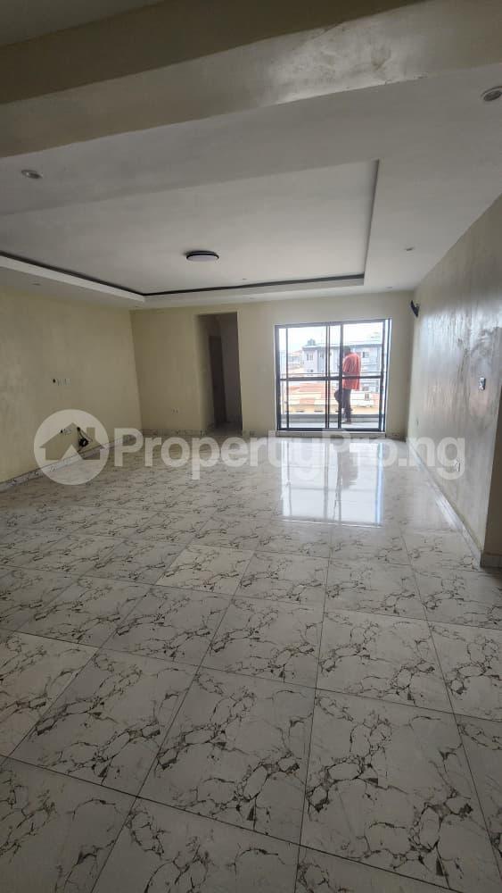 3 bedroom Flat / Apartment for rent Gbagada Phase 1 Gbagada Lagos
