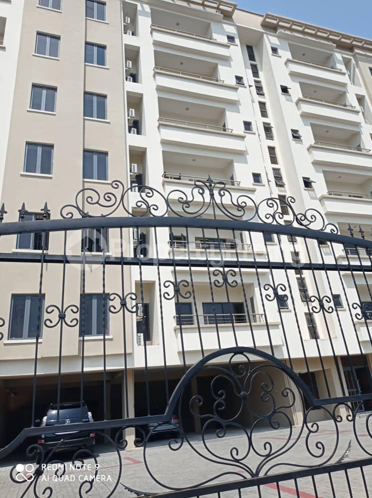 3 bedroom Flat / Apartment for rent ONIRU Victoria Island Lagos