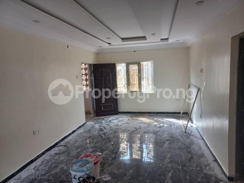 2 bedroom Flat / Apartment for rent Palmgroove Shomolu Lagos