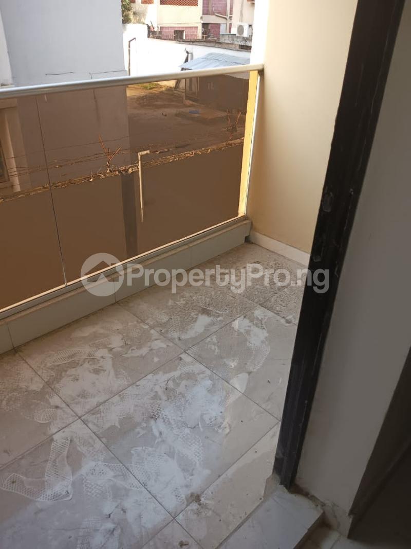 3 bedroom Flat / Apartment for rent Bode Thomas Surulere Lagos