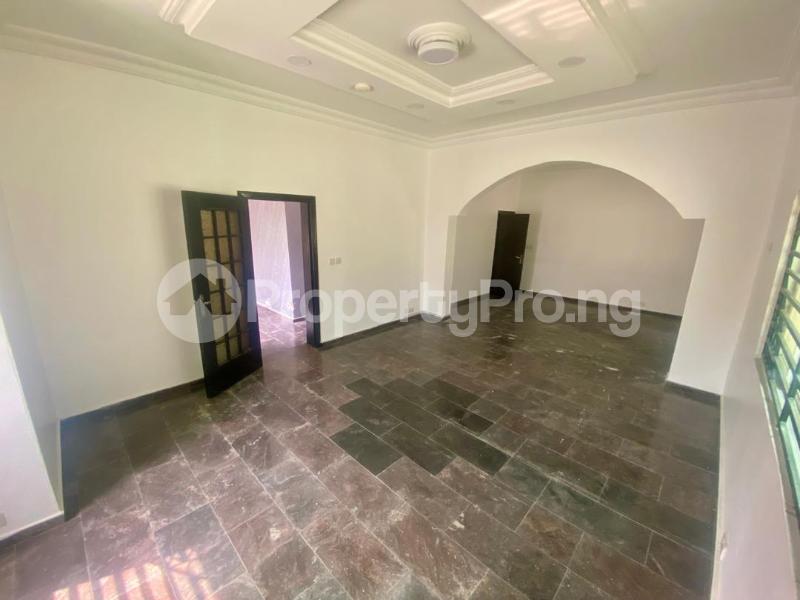 3 bedroom Flat / Apartment for rent Gbagada Phase 1 Gbagada Lagos