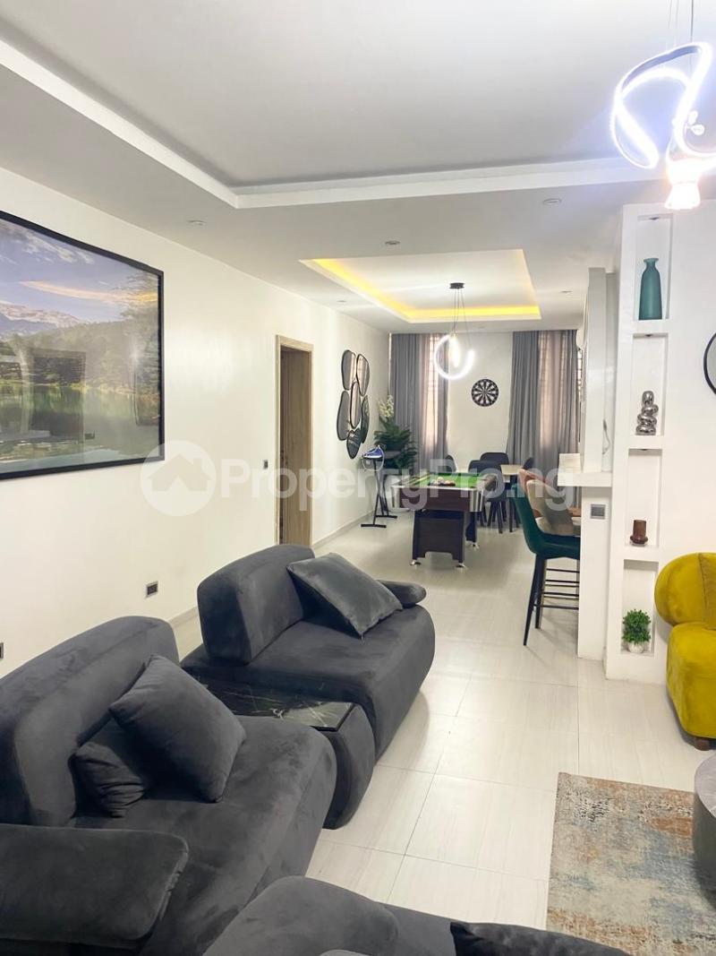 3 bedroom Flat / Apartment for rent Chisco Ikate Ikate Lekki Lagos