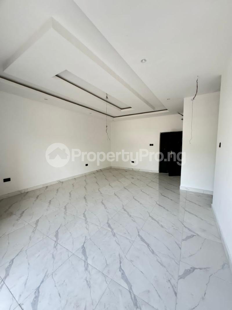 2 bedroom Flat / Apartment for rent Phase 1 Gbagada Lagos