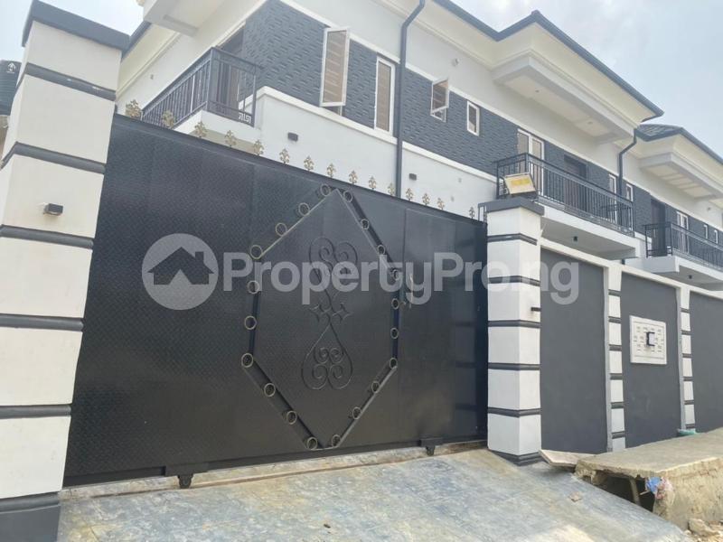 3 bedroom Flat / Apartment for rent Sangotedo Lagos