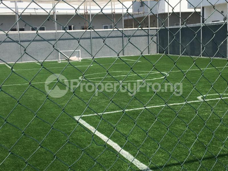 3 bedroom Flat / Apartment for rent ONIRU Victoria Island Lagos