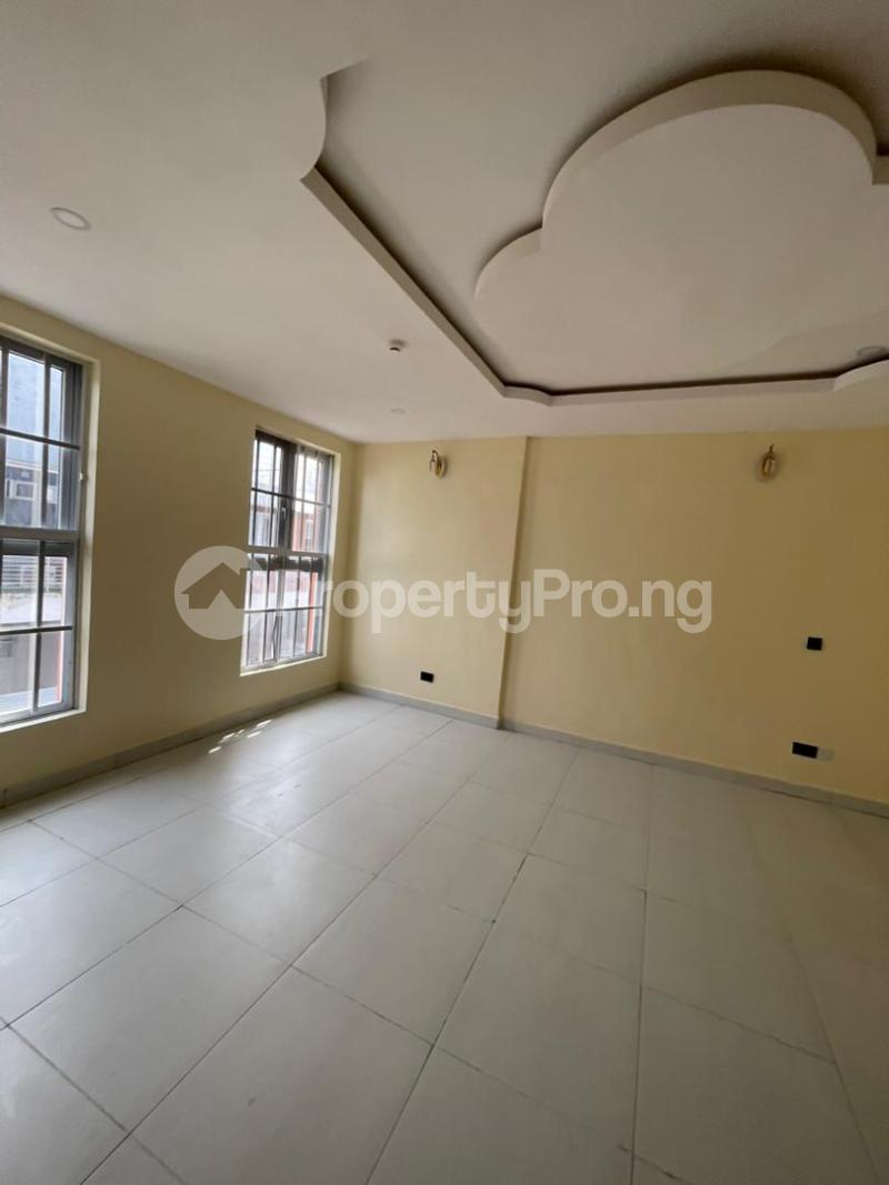 3 bedroom Flat / Apartment for rent Pedro Charley Boy Gbagada Phase 1 Gbagada Lagos