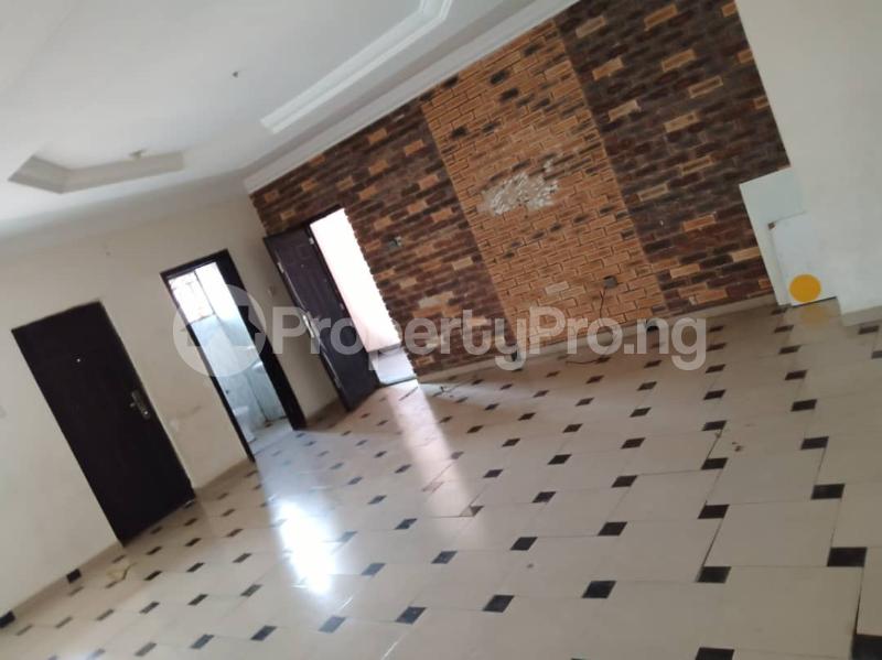 3 bedroom Flat / Apartment for rent Jibowu Yaba Lagos