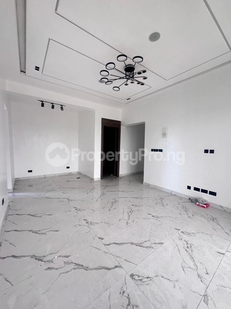 3 bedroom Flat / Apartment for sale Off Fola Osigbo Lekki 1 Lekki Phase 1 Lekki Lagos - 0