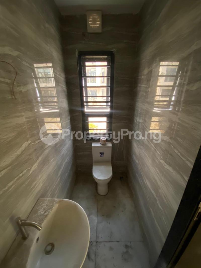 3 bedroom Flat / Apartment for rent Pedro Rd Gbagada Phase 1 Gbagada Lagos