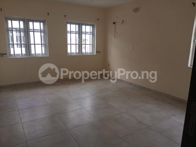 3 bedroom Flat / Apartment for rent Ifako-gbagada Gbagada Lagos
