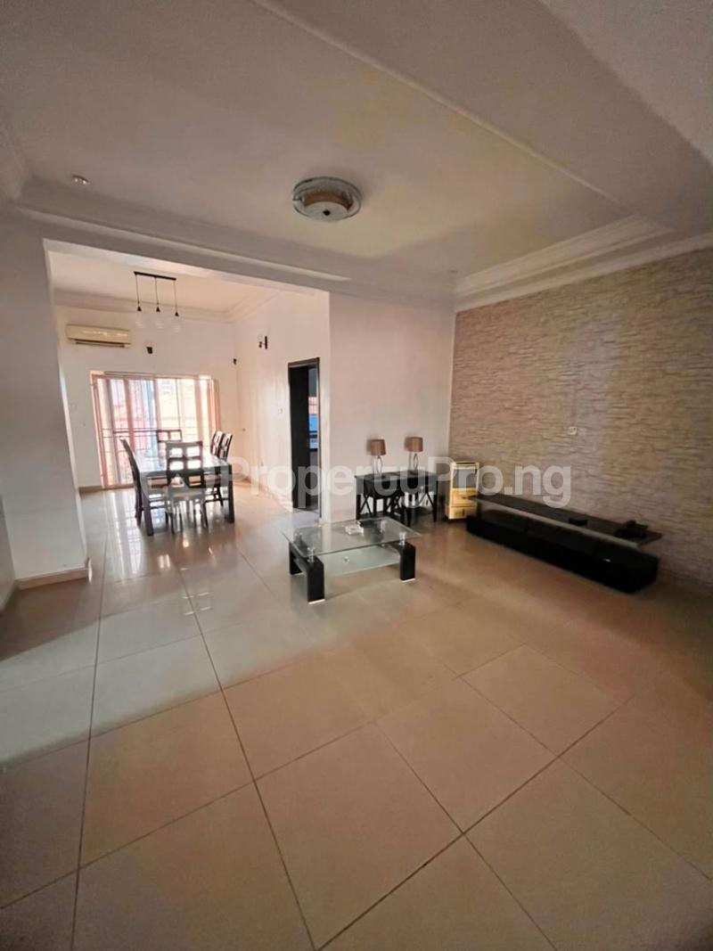 3 bedroom Flat / Apartment for rent Gbagada Phase 1 Gbagada Lagos