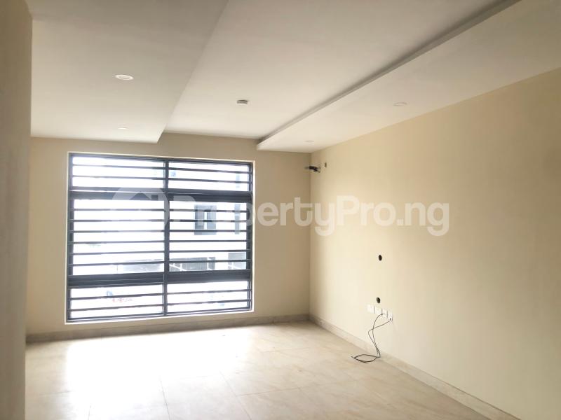 3 bedroom Flat / Apartment for rent Yabatech Herbert Macaulay Yaba Lagos