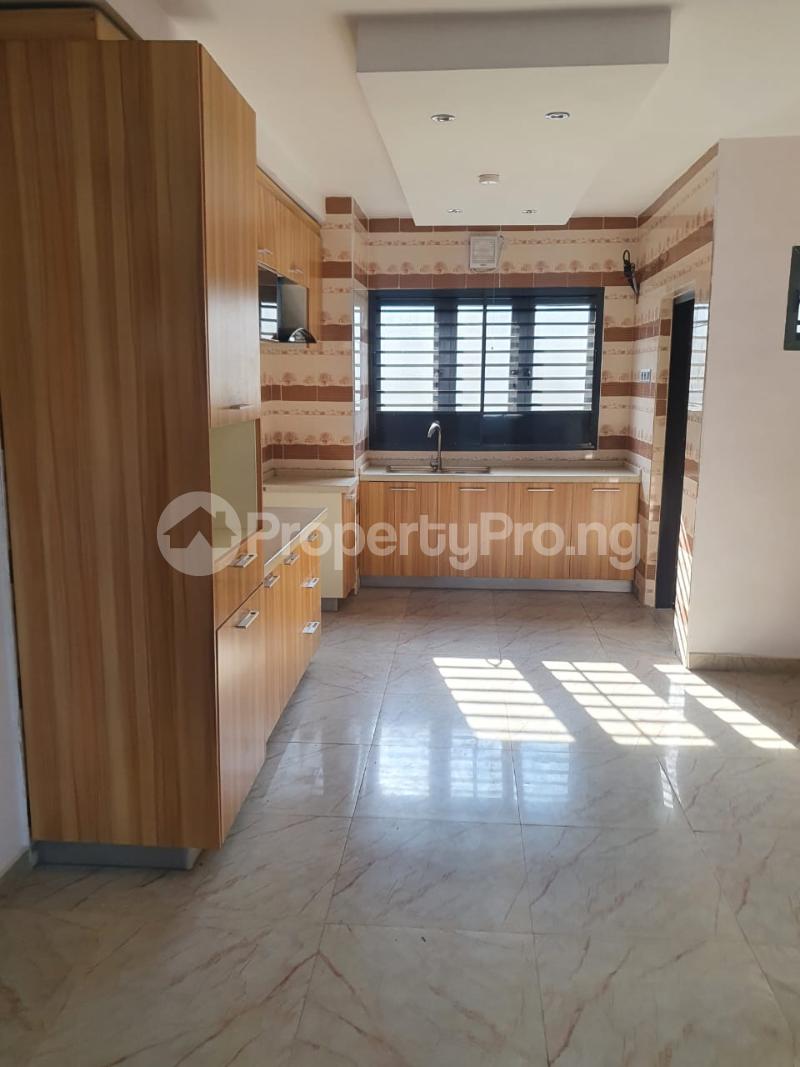 3 bedroom Flat / Apartment for rent Masha Surulere Lagos