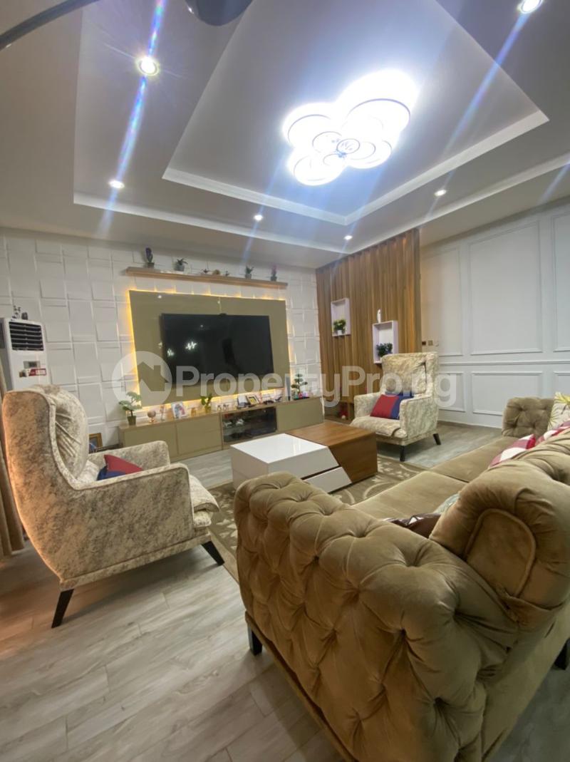 3 bedroom Flat / Apartment for rent Lekki Phase 1 Lekki Lagos