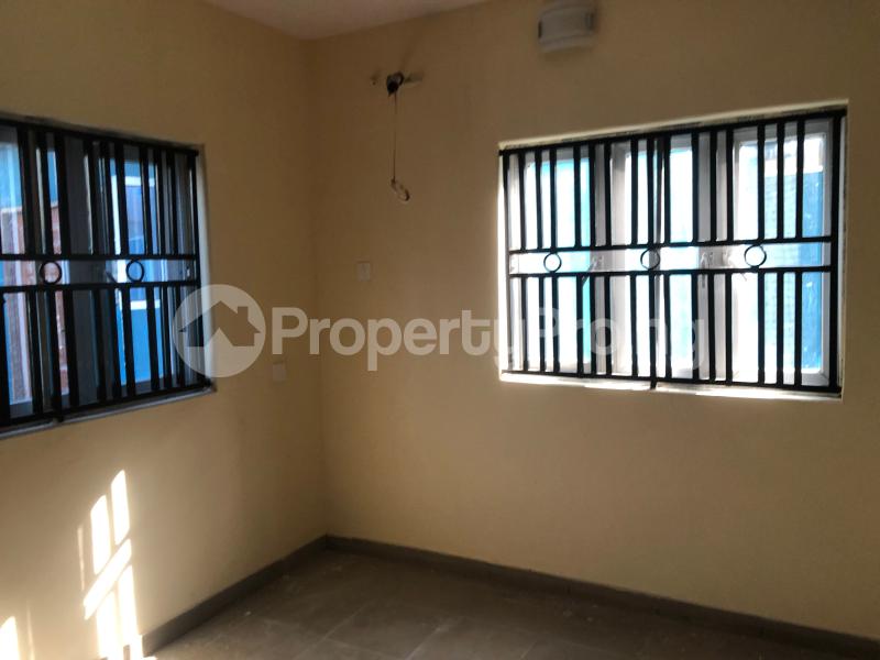 3 bedroom Flat / Apartment for rent Zone B Ogudu Lagos