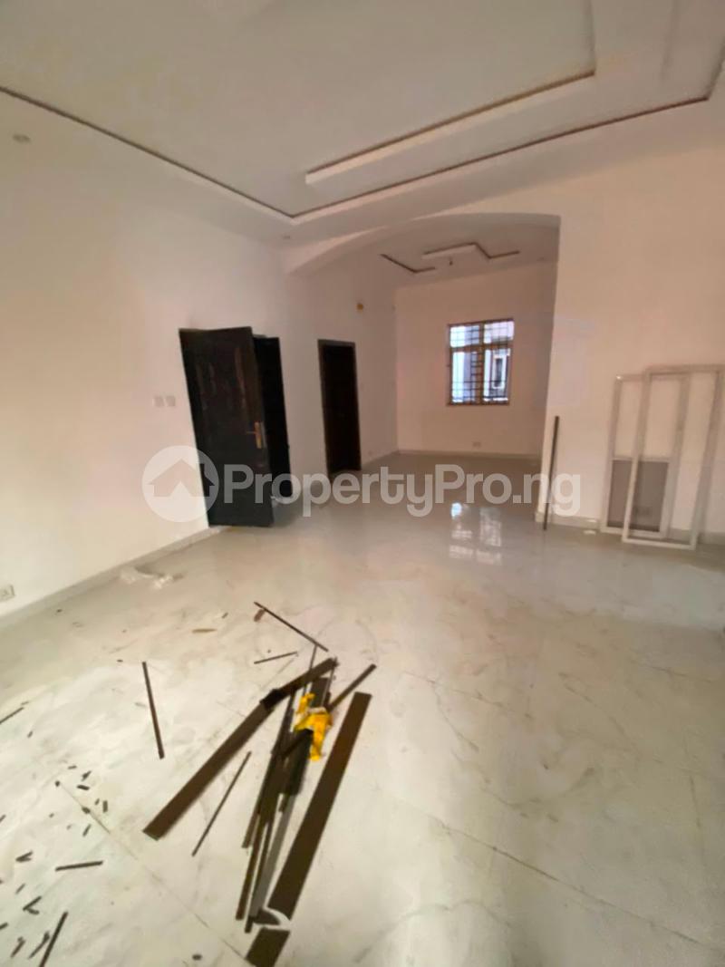 3 bedroom Flat / Apartment for rent Soluyi Gbagada Lagos
