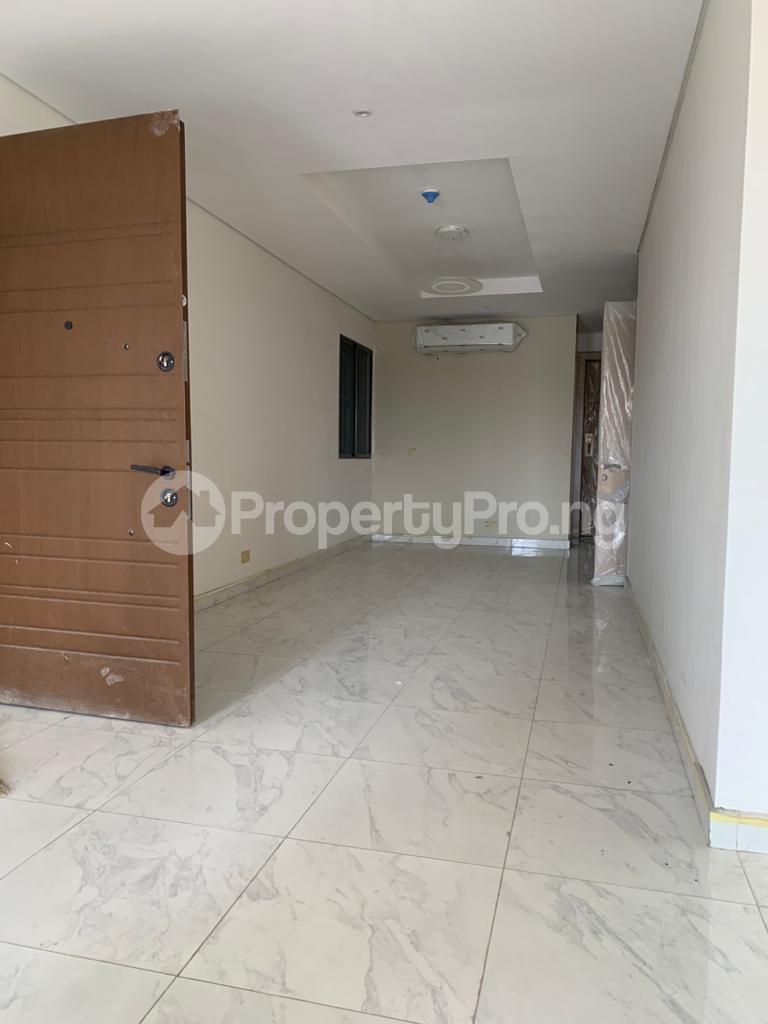 3 bedroom Flat / Apartment for rent ONIRU Victoria Island Lagos - 0