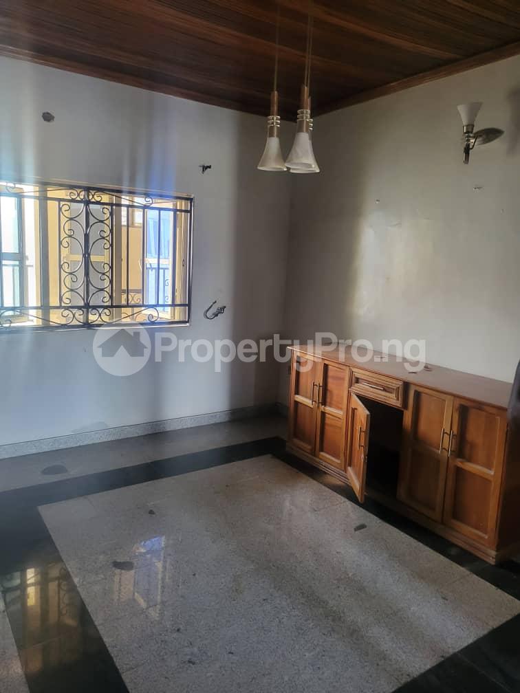 3 bedroom Flat / Apartment for rent Phase 1 Gbagada Lagos