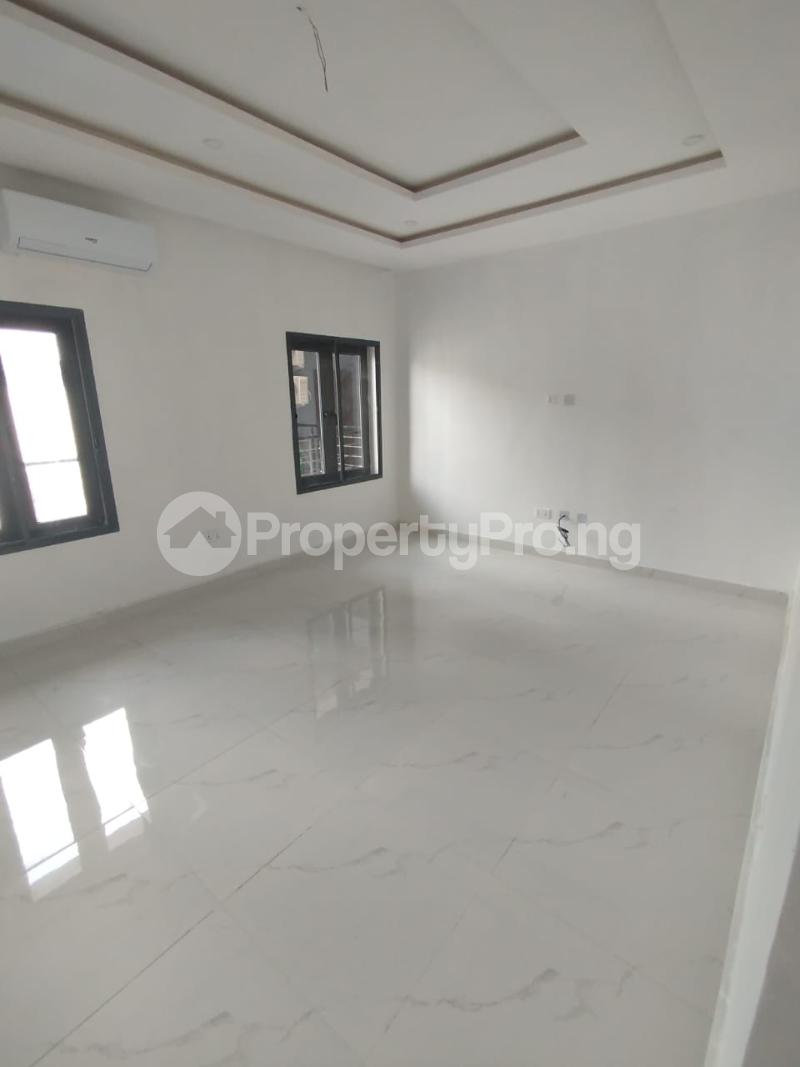 3 bedroom Flat / Apartment for sale Off Bourdilion Bourdillon Ikoyi Lagos - 2