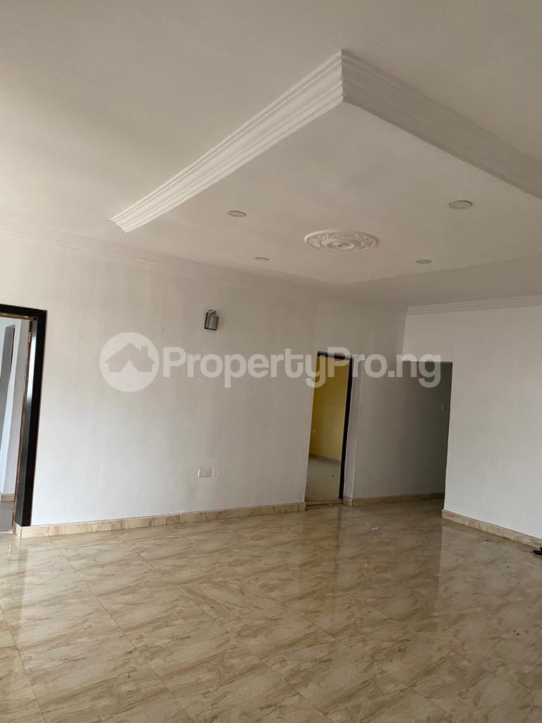 3 bedroom Flat / Apartment for rent Millenuim/UPS Gbagada Lagos