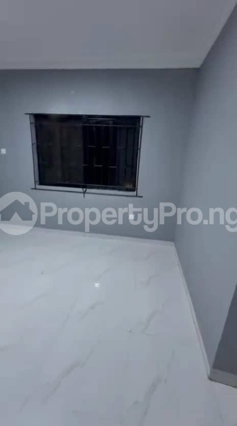 3 bedroom Flat / Apartment for rent Agbe Road Abule Egba Abule Egba Lagos