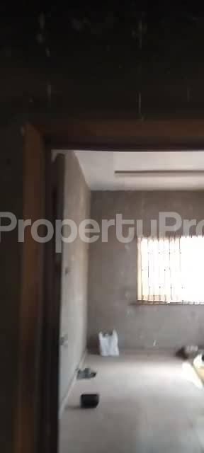 3 bedroom Flat / Apartment for rent Ahamidiyah Ojokoro Abule Egba Lagos - 0