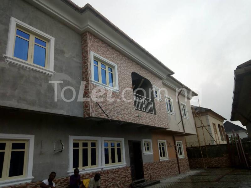 3 bedroom Flat / Apartment for rent Sunfit Road Amuwo Odofin Amuwo Odofin Lagos
