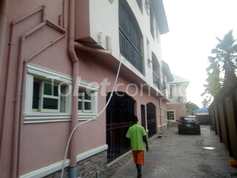 3 bedroom Flat / Apartment for rent Park View Estate Amuwo Odofin Lagos