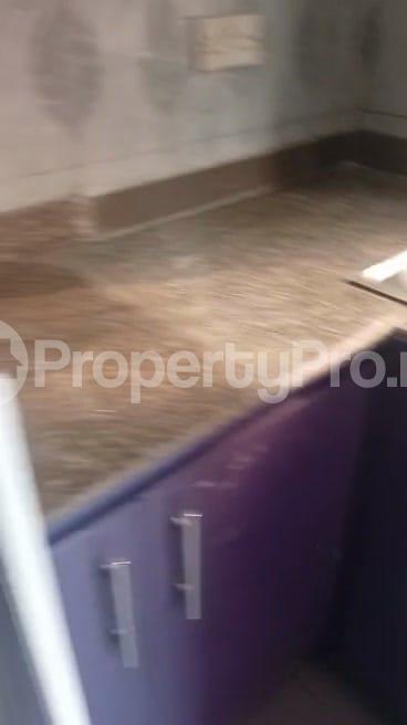 3 bedroom House for rent Johnthan Coker Fagba Agege Lagos