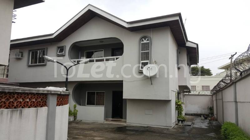 3 bedroom Flat / Apartment for rent   Abacha Estate Ikoyi Lagos