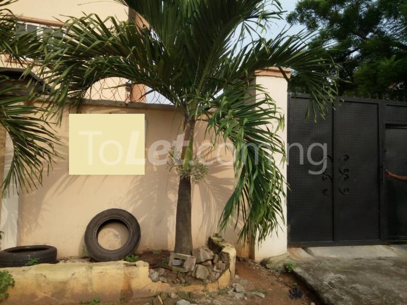 3 bedroom Flat / Apartment for rent 51, John Olalere Street Magodo Kosofe/Ikosi Lagos