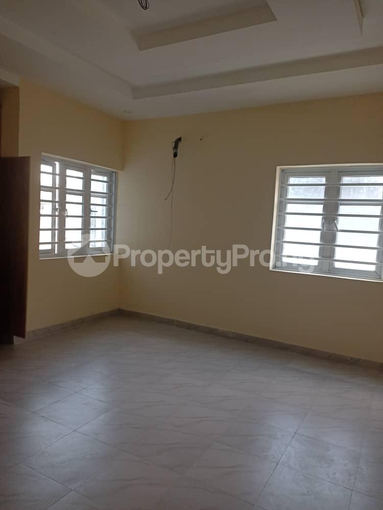 3 bedroom House for rent Mapplewood Estate Oko oba road Agege Lagos