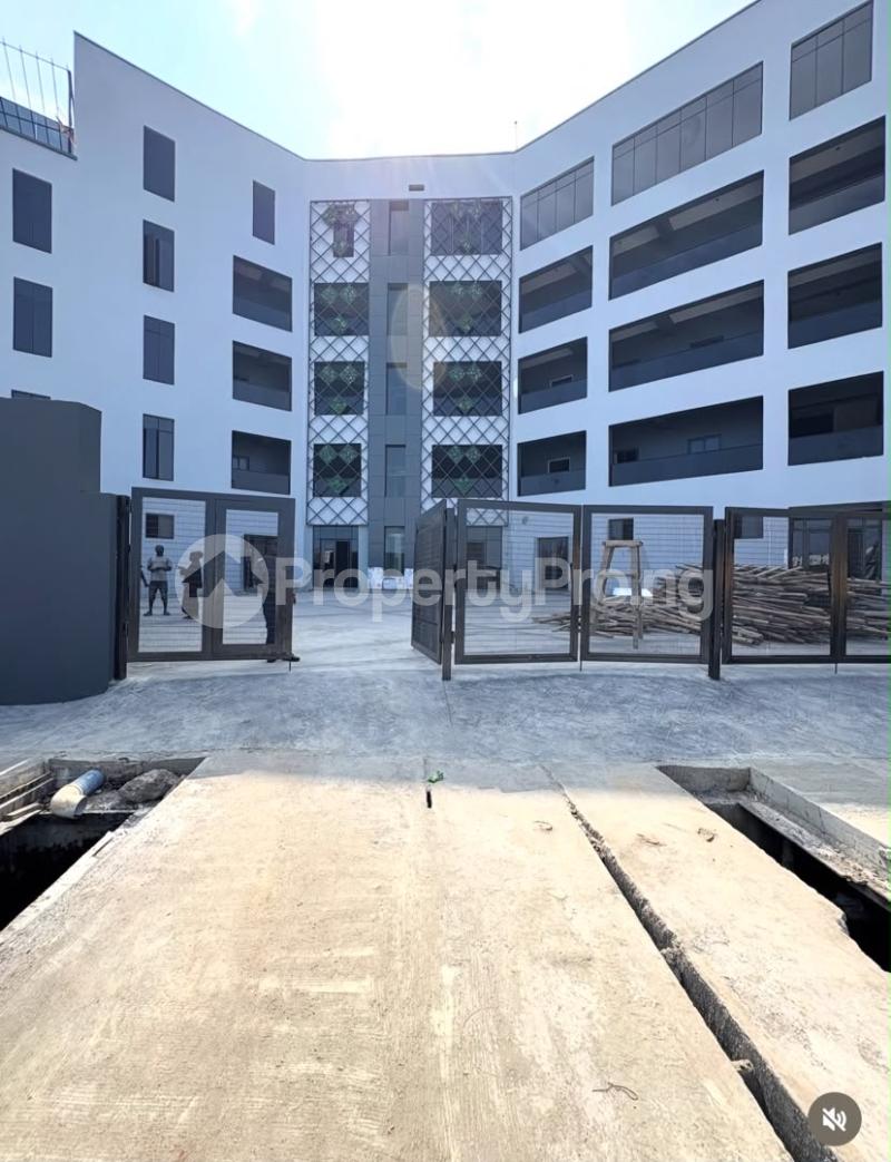 3 bedroom Flat / Apartment for rent Ikate Lekki Lagos
