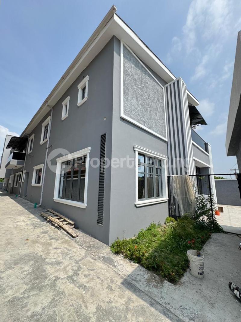 3 bedroom Flat / Apartment for rent Shopright Road Sangotedo Ajah Sangotedo Ajah Lagos