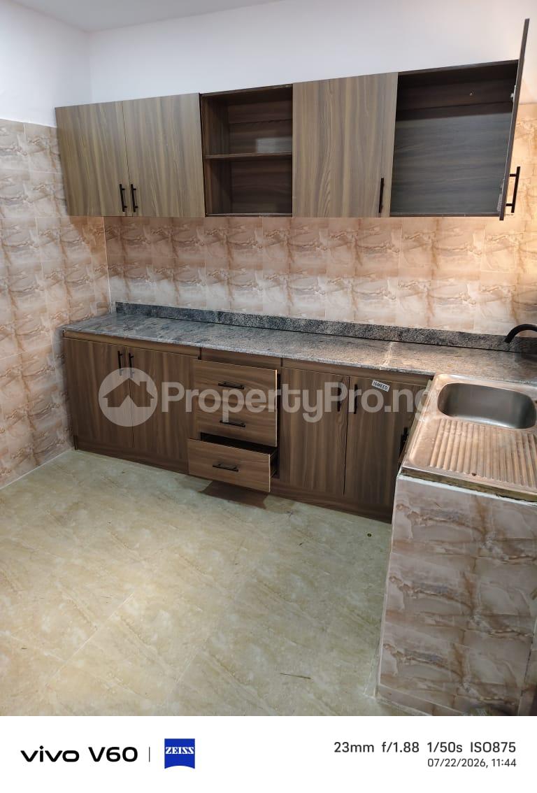3 bedroom Flat / Apartment for rent Atunrase Medina Gbagada Lagos