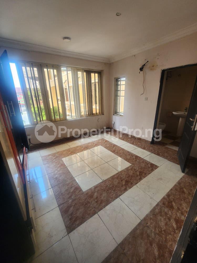 3 bedroom Flat / Apartment for rent Ifako-gbagada Gbagada Lagos