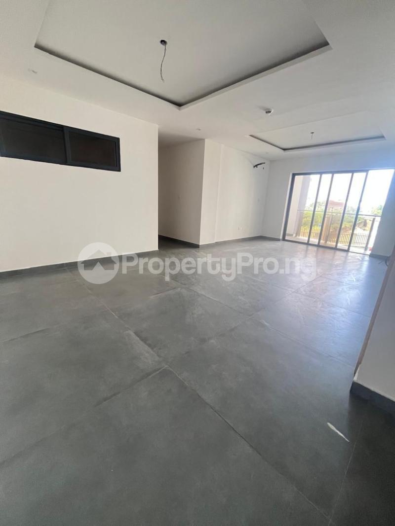 3 bedroom Flat / Apartment for rent Ikate Lekki Lagos