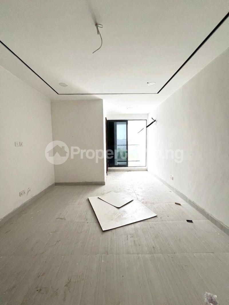 3 bedroom Flat / Apartment for rent Domino Pizza Ramat Ogudu Ogudu Lagos