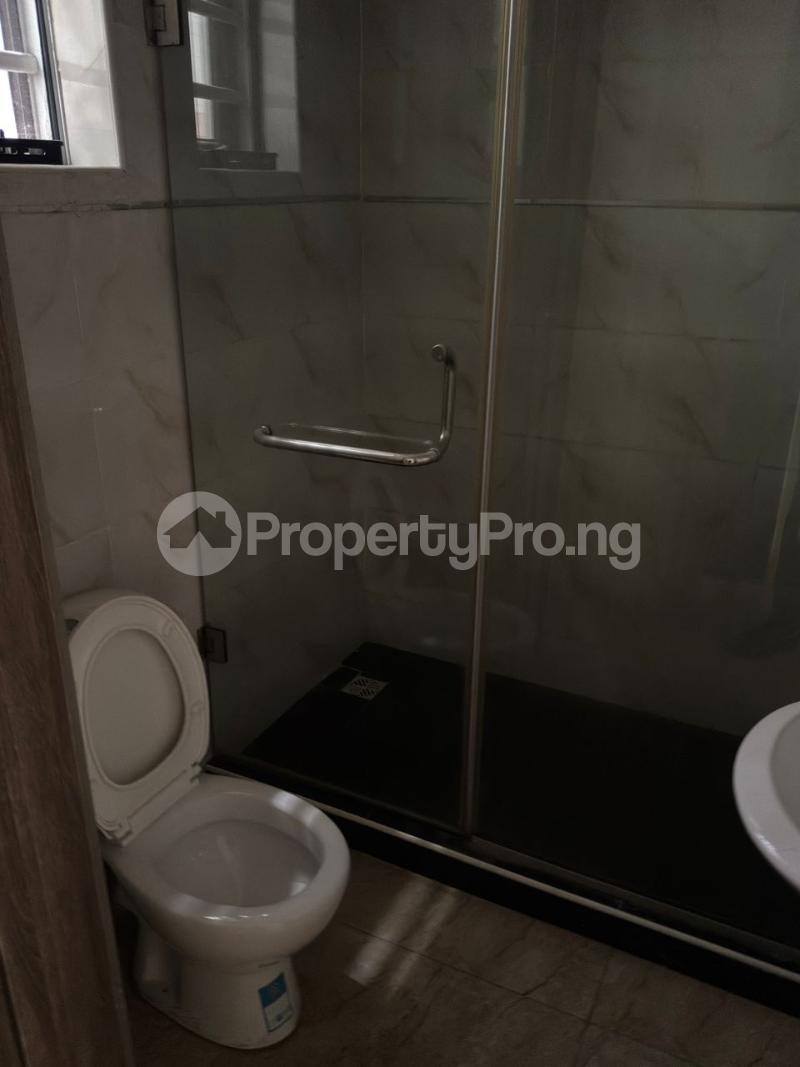 3 bedroom Flat / Apartment for rent Gbagada Phase 1 Gbagada Lagos