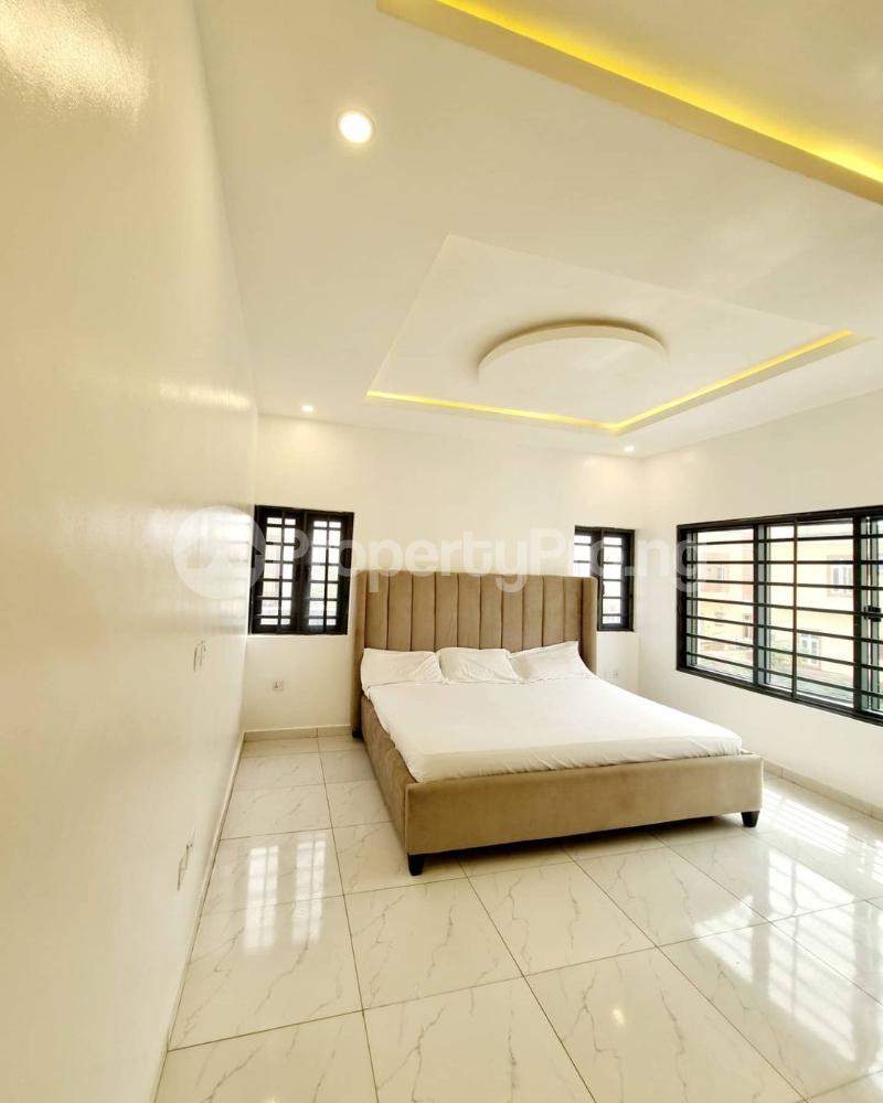 3 bedroom Flat / Apartment for rent Millenuim/UPS Gbagada Lagos