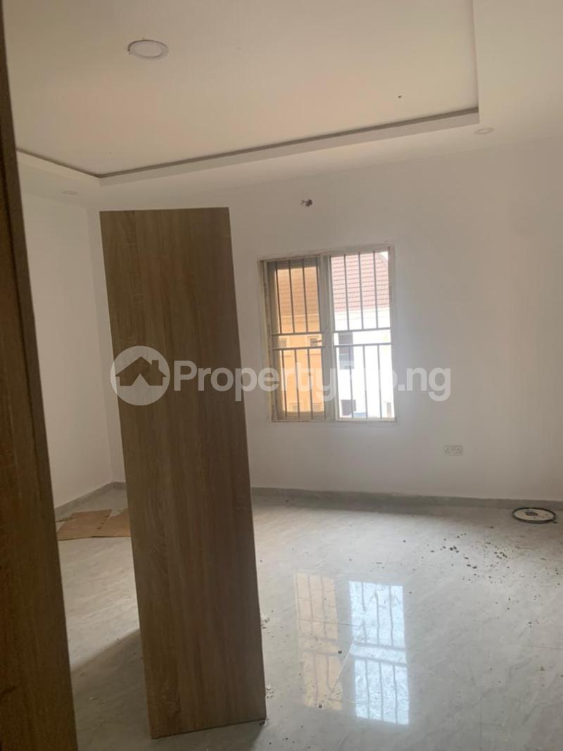 3 bedroom Flat / Apartment for rent Pedro Charley Boy Gbagada Phase 1 Gbagada Lagos