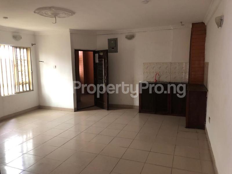 3 bedroom Flat / Apartment for rent Phase 2 Gbagada Lagos
